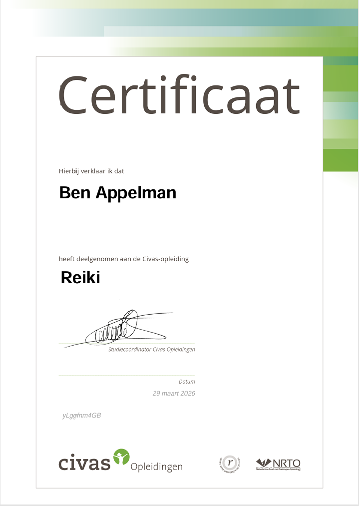 Reiki
